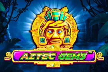 Aztec Gems de Pragmatic Play