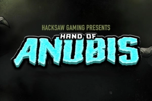 Hand of Anubis de Hacksaw Gaming