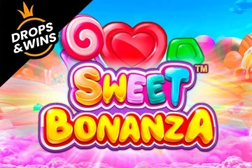 Sweet Bonanza de Pragmatic Play